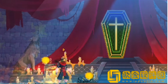 重生细胞恶魔城在哪