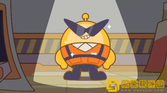 蛋仔派对揪出捣蛋鬼怎么玩