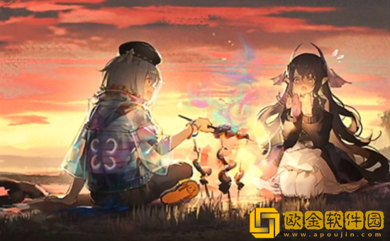 明日方舟照我以火活动介绍 照我以火SS活动时间新增干员