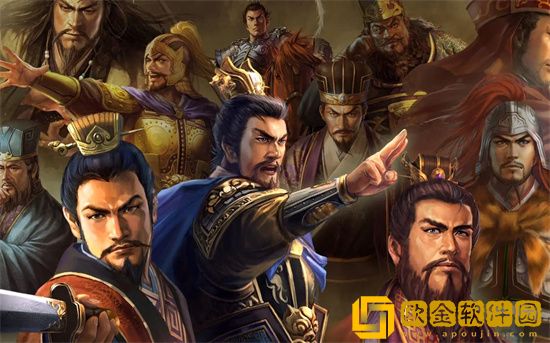 三国志14计略怎么用