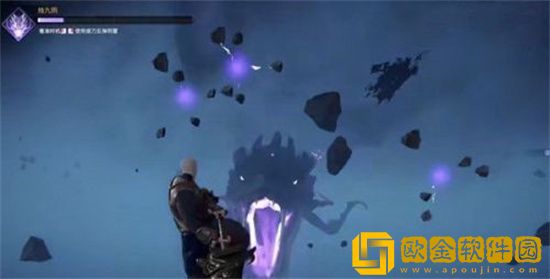 永劫无间屠龙怎么触发