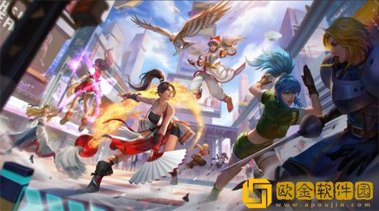 全**激斗钻石怎么获得