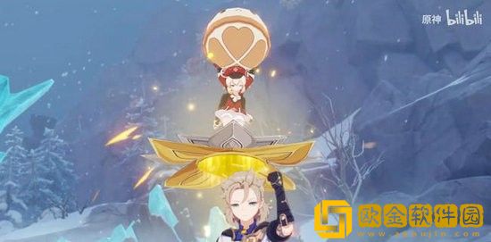 原神阿贝多阵容怎么搭配