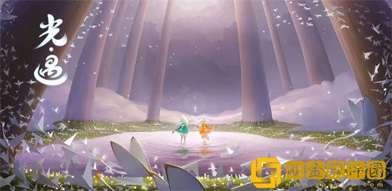 光遇藏宝岛礁观赏彩虹怎么做 藏宝岛礁观赏彩虹攻略