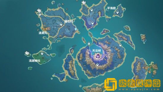 原神雷霆数珠怎么获得