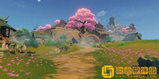 原神2.0版本成就一览