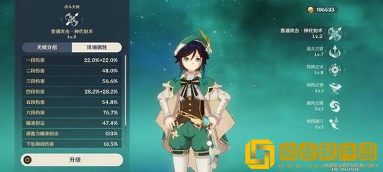 原神必练角色有哪些 原神必练角色推荐2021