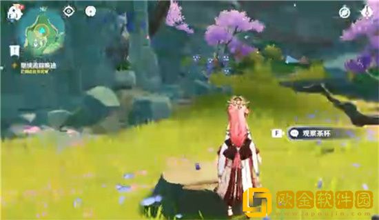 原神断绝旧日之途任务流程怎么做 原神断绝旧日之途任务完成方法