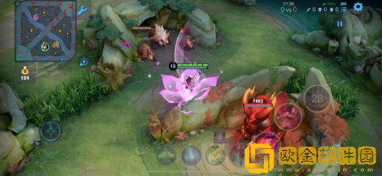 王者荣耀S29赛季貂蝉怎么打团