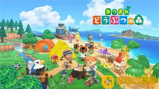 集合啦动物森友会铃钱兑换券作用 铃钱兑换券有什么用