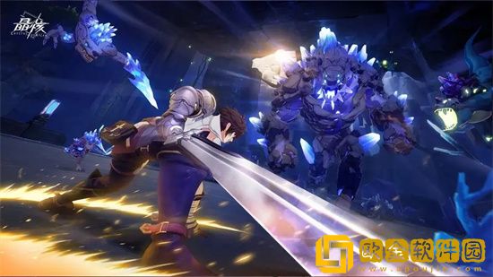 晶核魔导师职业有哪些