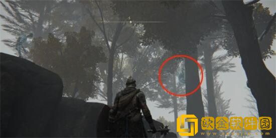 艾尔登法环三只大型睿智兽物在什么地方