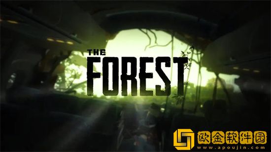 森林之子火堆怎么建造 火堆建造及生火攻略