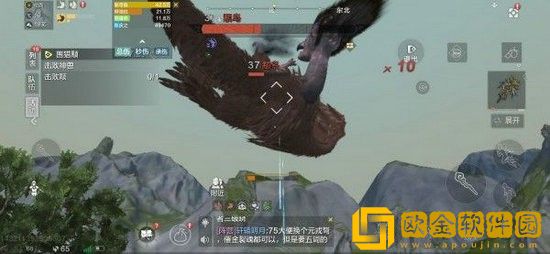 妄想山海怎么吞蛋 妄想山海吞蛋进化攻略一览