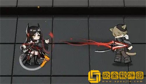 明日方舟伊内丝怎么样