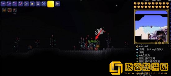 泰拉瑞亚饰品灾厄星爆核心如何获取