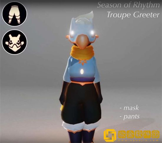 光遇紫色毛靴棉裤值得换吗 光遇紫色毛靴棉裤兑换建议