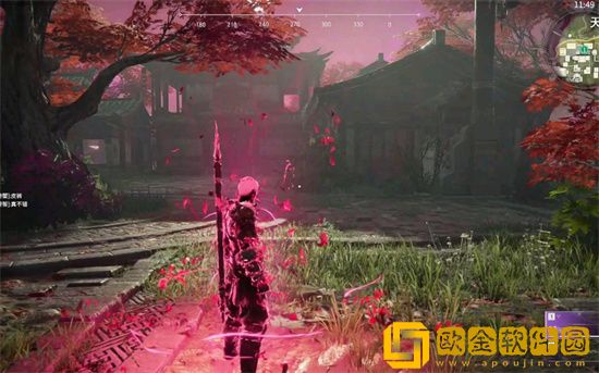 永劫无间练刀房怎么开 永劫无间练刀房创建方法一览