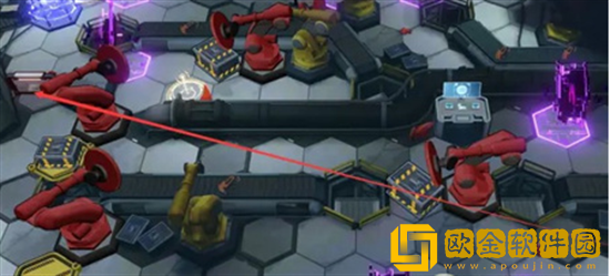 深空之眼怎么完成因果观测第五关盖亚之键任务