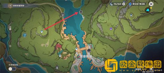 原神十七支船队怎么拍照