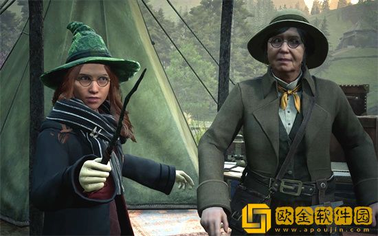 霍格沃茨之遗梅林斗篷怎么领 霍格沃茨之遗梅林斗篷获得方法