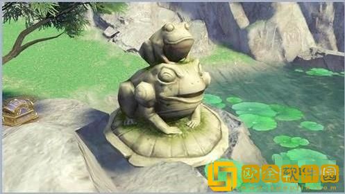 天谕手游你看不见我任务怎么做