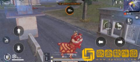 和平精英龙狮巴士在哪刷新 和平精英龙狮巴士刷新路线汇总