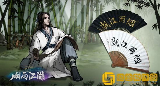 烟雨江湖60级必拿的秘诀是什么 烟雨江湖60级必拿的秘诀分享