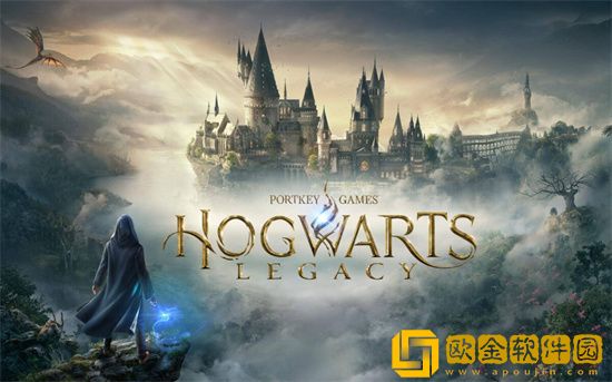 霍格沃茨之遗主角有多强 霍格沃茨之遗主角和伏地魔谁厉害