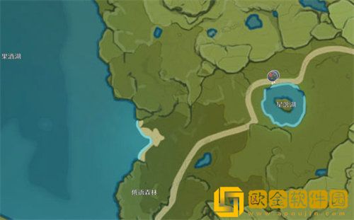 原神风车菊在哪里采集