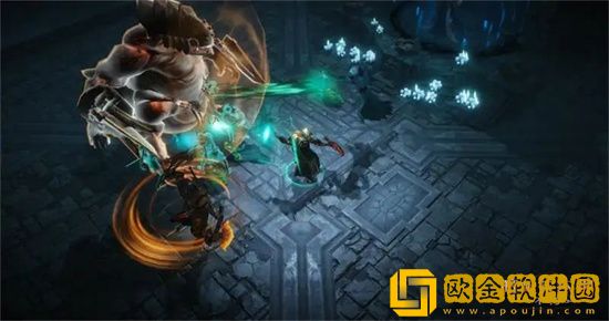 暗黑破坏神不朽死灵法师怪物召唤数量是多少