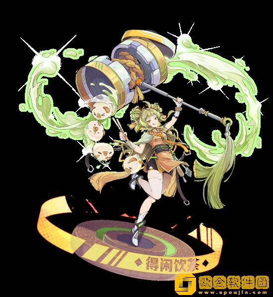 镇魂街天生为王小舞魂珠用什么