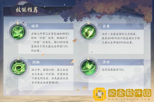 武林闲侠药王怎么样
