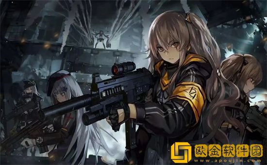 少女前线风雪夜归人什么时候开启 风雪夜归人开启时间