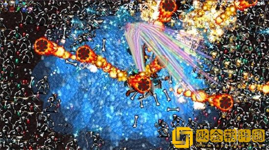 吸血鬼幸存者斧头哥怎么通关新地图