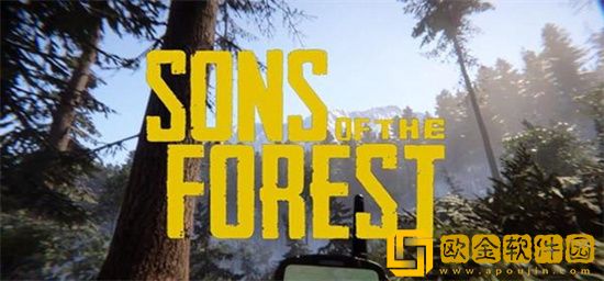 森林之子女野人怎么驯服 女野人驯服方法