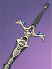 原神宗室长剑满级属性需要哪些材料 原神宗室长剑突破材料一览