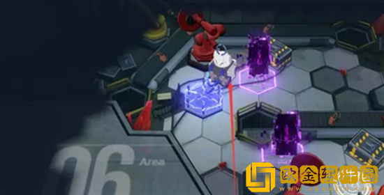 深空之眼怎么完成因果观测第五关盖亚之键任务