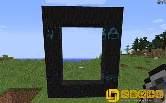 虚无世界3传送门怎么做