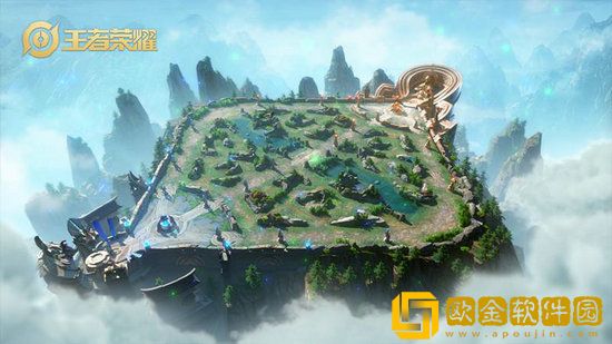 王者荣耀体验服怎么获得点券 王者荣耀体验服点券获取攻略