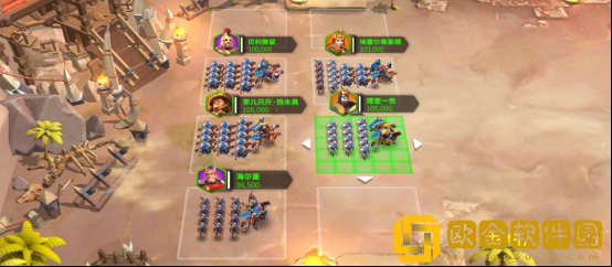 万国觉醒日落峡谷副本怎么打