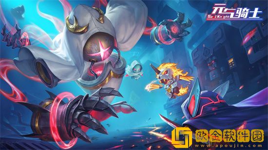 元气骑士怎么才能进入士机械狂潮 进入士机械狂潮方法介绍