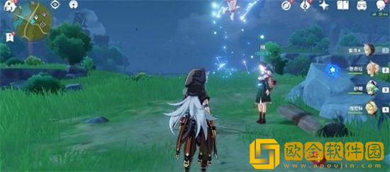 原神怎么注销账号重新玩