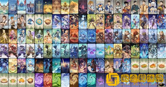 原神七圣召唤2v2的玩法规则怎么样 七圣召唤2v2的玩法攻略