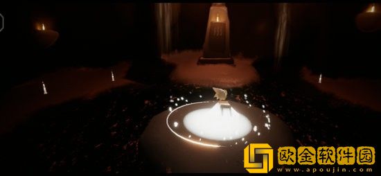 光遇预言季试炼地地点在哪