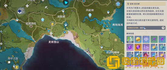 原神长草期45级后平民玩家需要怎么玩