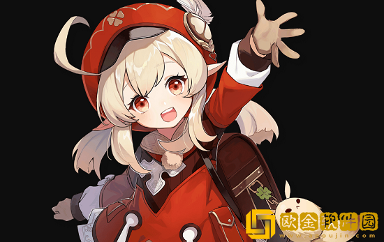 原神可莉装备怎么搭配 原神可莉装备圣遗物推荐