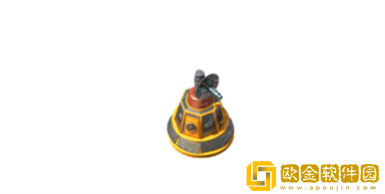 海岛奇兵激光怎么样