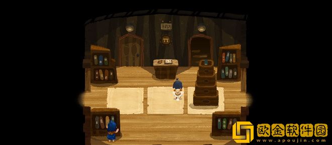 无尽旅图第八章天才钓手怎么过