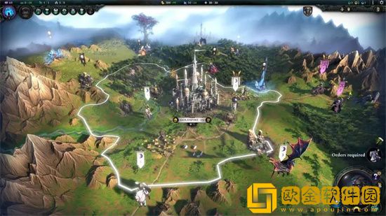 奇迹时代4要玩多久才能玩完 奇迹时代4多少回合可以打